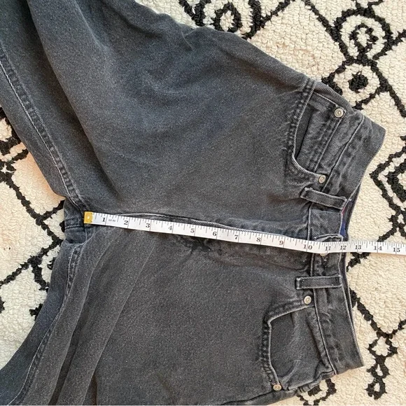 FADED GLORY relaxed jean - Picture 10 of 11